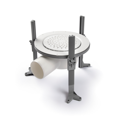 Purus SILKORG HYGIENIC PRO 3,9L